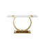 Mobilier de salon contemporain 1pc