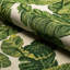 Tropical Leaf Indoor/Outdoor Fabric
