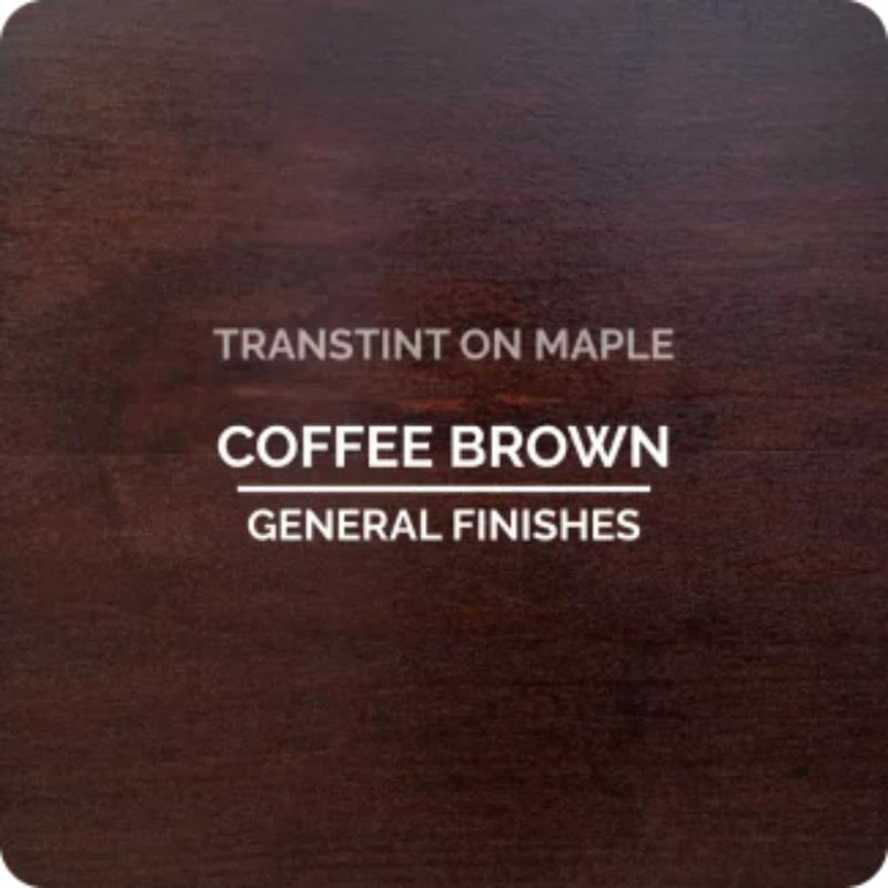 TransTint 2 oz Coffee Brown