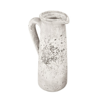 Claybon Ceramic Pitcher