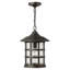 Freeport 1-Light Outdoor Hanging Lantern-2091150840-2091150847