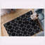 Tapis tissé à motif géométrique Trellis-2134735730