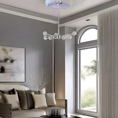 Lustre Jahray