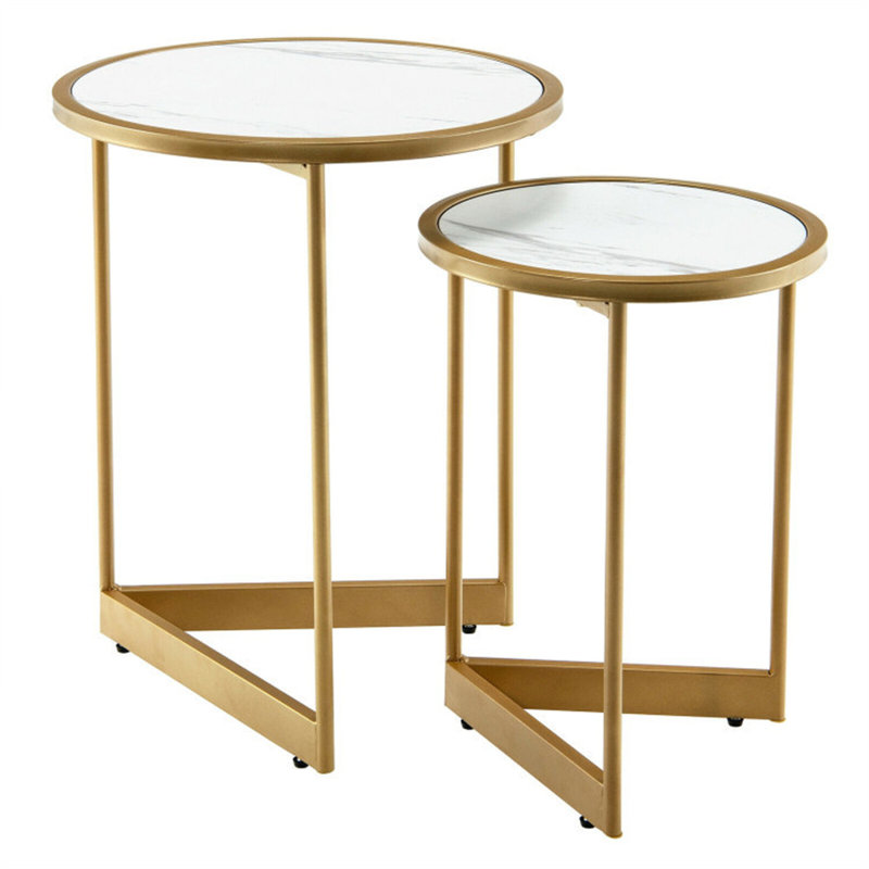 Amria End Table
