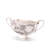 Lodge Pewter Gravy Boat