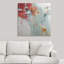«Glensperth Recollections of Red» par Jill Martin, reproduction d'art-18629073-26545215