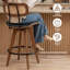 Sirine 66.8cm Swivel Bar Stool-1345834021