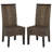 18.8'' H Pine Side Chair-16562429