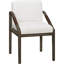 Becki Owens x Surya Atra Dining Chair