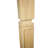Bingltd - 36" Unfinished Island Post - 1 Pc-62714359