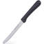 Couteau à steak en acier inoxydable cuisinox