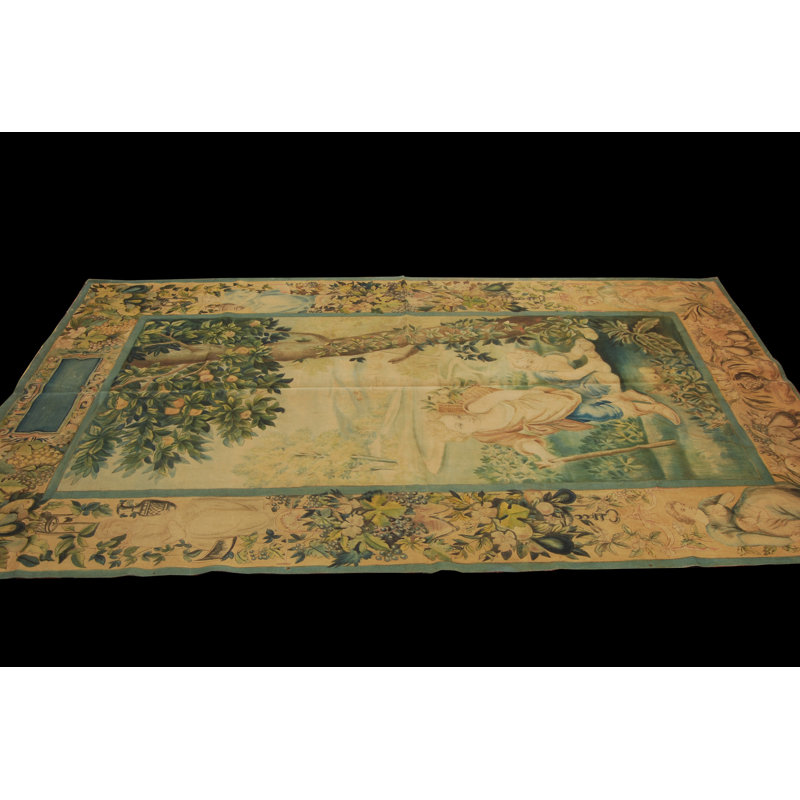 Lucien 245cm X 150cm Area Rug