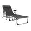 Agnija 190cm Long Reclining Single Sun Lounger-1141830683