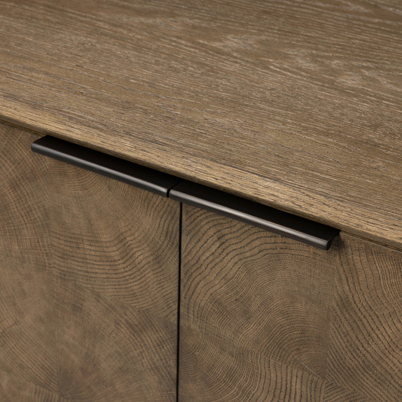 Salta Media Console