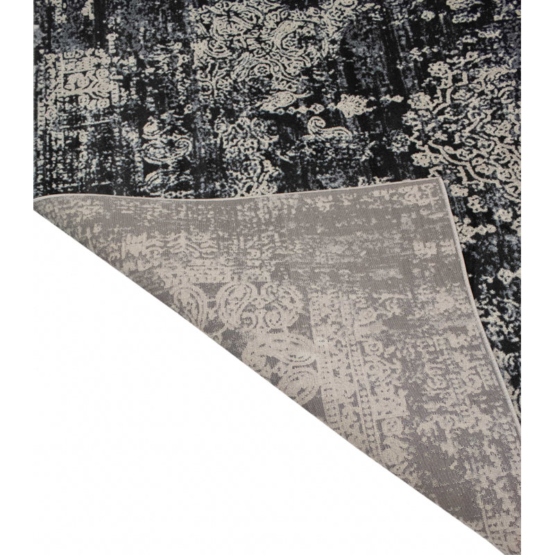 Matias Oriental Indoor Rug, Rectangle 7'10" x 10'