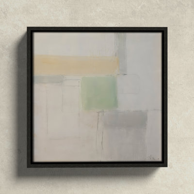 Powder Room Whispers-I by Filippo Ioco