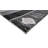 Elegant Rug, Modern Indoor Area Rug With Abstract Design For Home-106404495
