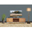 Annandale Media Console