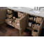 Portland 72'' W Double Vanity-1341015067-1341015062