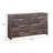 Halethorpe 6 - Drawer 59.6'' W Dresser-921946448