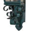 Arnette 2 - Light Armed Sconce