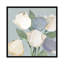 «French Tulips II», reproduction sur toile-28451488-72414071-72414072