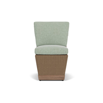 Charisma Outdoor Dining Side Chair