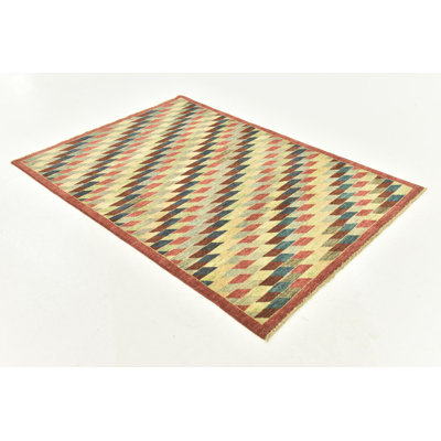 Mullins Multi Rug