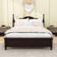 Brochan Wood Platform Bed with Headboard-1151814375-1151814376