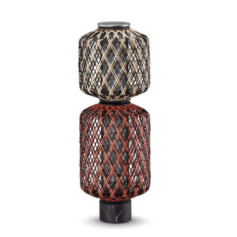 The Others Outdoor Floor Lamp
