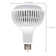 Equivalent EX39/Mogul Extended Dimmable LED Bulb