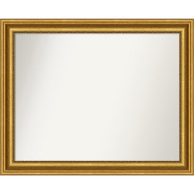 Jashawna Wall Mirror