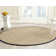 Auckland Natural/Black Area Rug