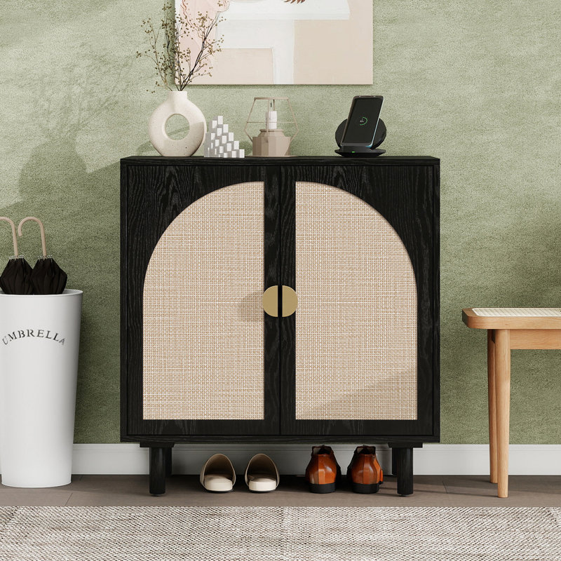 2 Door Cabinet