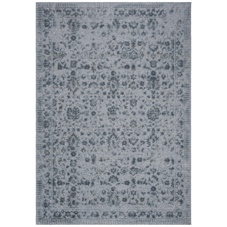 Ventnor Abstract Area Rug