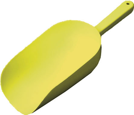 Paragon International Popcorn Scoop
