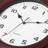 Clift Wall Clock-420216535