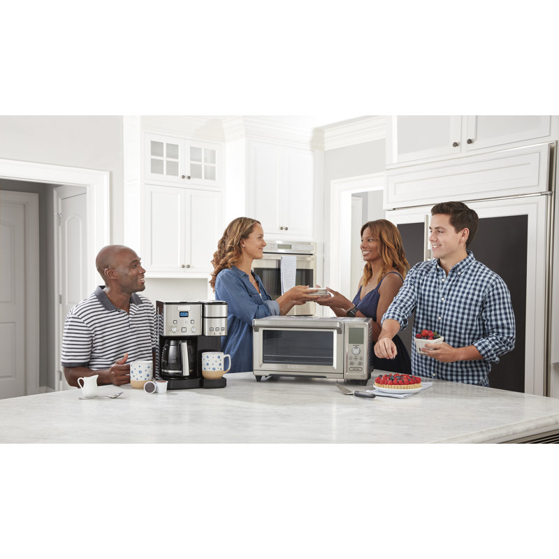 Cuisinart Chef's Convection Toaster Oven