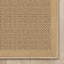  Tapis beige Well-Jute Farmhouse