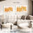 Aime Manhattan Collage Golden-108175916