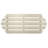  Anette Outdoor Adirondack Chair Set with Conversation Table-611567384