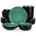Green/Black