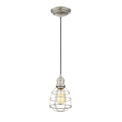Hatsumi 1 - Light Single Pendant