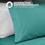 Ensemble de draps en coton mélangé 600 fils-2012549356-2012549346