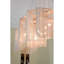 Composants lumineux et lustre allongé en forme de boule-89648927-89648929-89648937