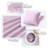 Velvet Reversible Pillow Cover-238526370-238526352