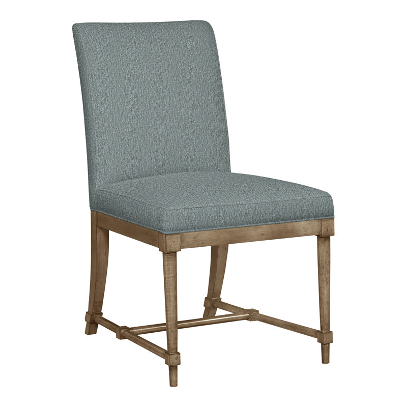 Chronos Side Chair, Hampton, Jiggles Fawn, No