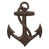 Oil Rubbed Bronze