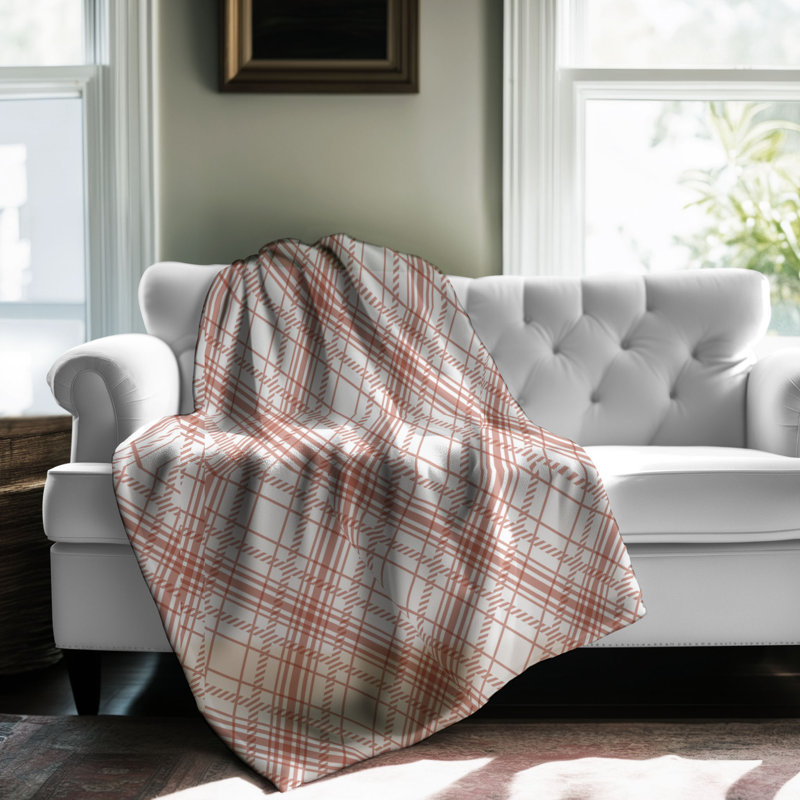 Classy Tones - 1 pièce Sherpa Premium, L 80 po x l 60 po