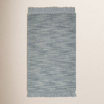 Liska Hand-Loomed Rug